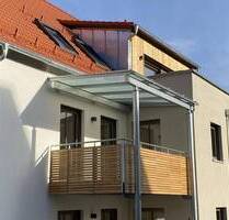 Großzügig Leben in topmoderner Wohnung - Hersbruck Ellenbach