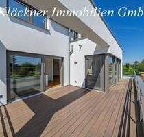 NB-Erstbezug! Modernes Traumhaus in idyllischer Stadtrandlage - Saarbrücken Ensheim
