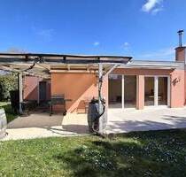 Modernisierter großzügiger Bungalow in Konz-Roscheid