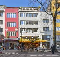 Exklusives Wohn- und Geschäftshaus auf Kölner Haupteinkaufsstraße - Köln - Altstadt Altstadt - Nord