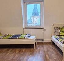 Mehrfamilienhaus, 4 Leerstehende Eigentumswohnungen - Leverkusen Manfort