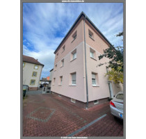 +++Mehrfamilienhaus mit einem Intressanten - Rüsselsheim