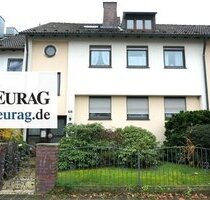 N-Reichelsdorf: Reihenhaus od. Mehrgenerationenhaus, 6 Zi, 2 Küchen, 2 Bäder - Nürnberg