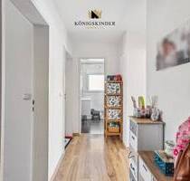 Charmante 3-Zimmer-Wohnung in ruhiger, familiärer Lage von Sindelfingen