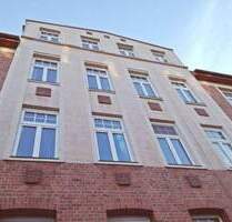 Schöne 3-Zimmer-Wohnung++in Hochparterre++mit Balkon - Schwerin Werdervorstadt