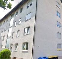 Perfektes Zuhause in Top-Lage: 2-Zimmer-Wohnung mit Balkon und PKW-Stellplatz! - Aschaffenburg Schweinheim