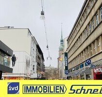 *PROVISIONSFREI* ca. 680 910,00 m² Büro-Praxisflächen am Ostenhellweg zu vermieten! - Dortmund Mitte
