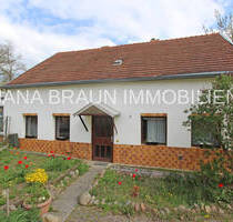 Einfamilienhaus mit Sanierungsbedarf oder Baugrundstück in Wannsee - Berlin / Wannsee