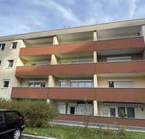 Top renovierte 3-Zi-Dachgeschoss-Eck-ETW in Erlangen-Bruck mit 7 m² großer West-Loggia!