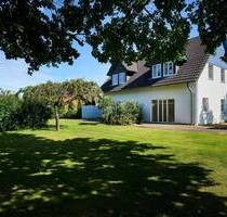 Ihr (Ferien) Haus auf der Ostseeinsel Usedom - frisch saniert und bezugsfertig - Dargen Kachlin
