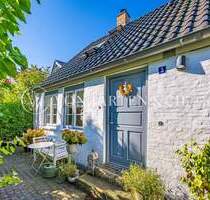 EIN FISCHERHAUS MIT GESCHICHTE - EXKLUSIV WOHNEN IN BLANKENESE - Hamburg