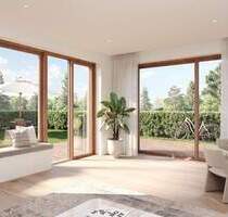 IHR neues Domizil Nähe Starnberger SEE