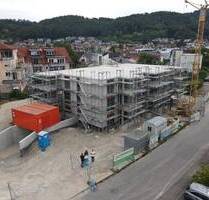 barrierefreie 3-Zimmer OG-Wohnung mit Westbalkon - Energieklasse A+ - Bezugsfertig Frühjahr 2026 - Bodman-Ludwigshafen