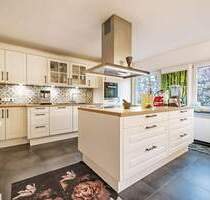 Exklusives Wohnhaus mit Einliegerwohnung in Bestlage - Hirschberg an der Bergstraße Leutershausen