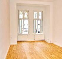 Jetzt einziehen: 2 Zimmer mit Tageslichtbad + Badewanne + Ist-Zustand ++ PROVISIONSFREI - Berlin Charlottenburg