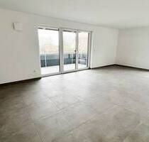 Moderne 3-Zimmer Erdgeschosswohnung in Neudenau in ruhiger Lage!