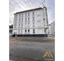 Attraktive 2-Zimmer-Wohnung in Wilhelmshaven