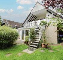 Einmaliger Preis- Verwandeln Sie dieses Haus in ein echtes Zuhause! - Jade Sehestedt