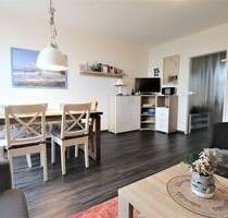 2-Zimmer Wohnung mit *Seeblick* in Cuxhaven Döse - nur 150m bis zum Strand