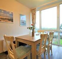 Frühstück mit Seeblick? 2-Zimmer Wohnung in Cuxhaven Döse - nur 150m bis zum Strand