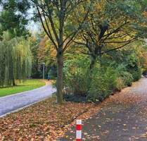 Schöne 3-Zimmer Etagenwohnung in angenehmer Nachbarschaft - Bremen Neue Vahr Nord