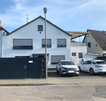 Großzügiges ZFH, 394?m², Wintergarten, PV, Klima, Videoüberwachung, viel Platz! - Bürstadt