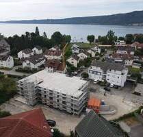 Rohbaufertigstellung - 2-Zimmer EG Wohnung Energieklasse A+ Tiefgarage Bezug Frühjahr 2026 - Bodman-Ludwigshafen
