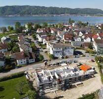 Neubauprojekt Rathausgärten in Ludwigshafen - 2-Zimmer EG Wohnung mit Garten und Terrasse - Bodman-Ludwigshafen