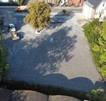 Filetgrundstück mit Südausrichtung - Toplage für exklusives Mehrfamilienhaus in Freckenhorst - Warendorf