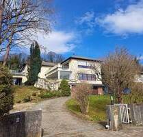 Ruhesitz in repräsentativer Terrassenwohnung - Starnberg