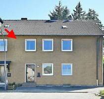 Attraktive Doppelhaushälfte Zweifamilienhaus Garage in Oer-Erkenschwick provisionsfrei zu verkaufen!