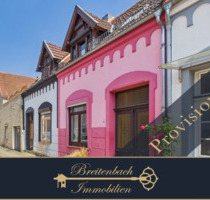 Bremen - Lindenhof . Charmantes Reihenmittelhaus in ruhiger & attraktiver Lage