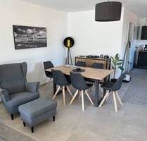 Exklusive Mietwohnung - Erdgeschoss, KFW 40+, inkl. Tiefgaragen Stellpl. - Rietberg