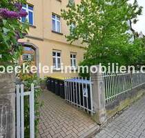Weder heute, noch morgen Vermietungssorgen, da sehr gut vermietbare Stadtzentrumsrandlage - Naumburg/Saale