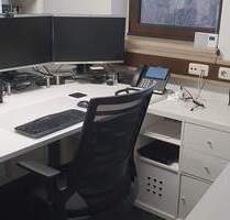 Hybrid- und Blended-Office - All-in-Miete - Oberhaching Furth