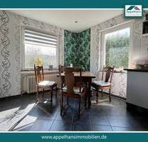 Großzügiges Wohnhaus mit Garten in ruhiger, ländlicher Lage - Bad Essen Hördinghausen