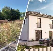 Das Stadthaus zum Wohlfühlen in Magdala - Komfort und Design perfekt kombiniert