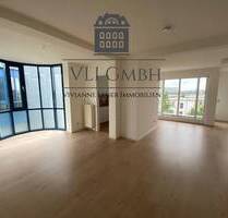 3 Zimmerwohnung mit Balkon - Top Wohnlage - Hobels - St. Ingbert - - Sankt Ingbert (St. Ingbert)