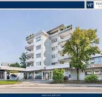 Moderne Wohnung mit hochwertiger Ausstattung in gefragter Lage von Stockdorf - Gauting