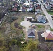 Aschersleben: Grundstück für Ihr ScanHaus in idyllischer Lage