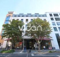 Moderne Praxis- oder Bürofläche in zentraler Bürolage am Friesenplatz - Köln Neustadt-Nord