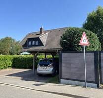 Vermietetes Zweifamilienhaus in ruhiger Lage - Heiligenhafen