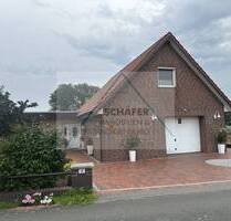 Einfamilienhaus in idyllischer Lage mit Blick in die Natur - Bassum Wichenhausen