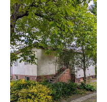 Einfamilienhaus mit viel Potenzial in Teltow-Sigridshorst