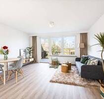 Charmantes Reihenmittelhaus mit Garten! *PROVISIONSFREI* - Bad Oldesloe