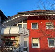 3 Zimmer Wohnung in ruhiger Wohnlage mit Außenstellplatz - Ühlingen-Birkendorf