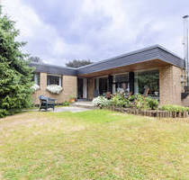 Bungalow in Hamm-Süden - 415.000,00 EUR Kaufpreis, ca.  130,00 m² Wohnfläche in Hamm (PLZ: 59063) Berge