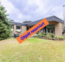 Bungalow in Hamm-Süden - 415.000,00 EUR Kaufpreis, ca.  130,00 m² Wohnfläche in Hamm (PLZ: 59063) Berge