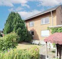 Solides 2-Familienhaus mit Garage, Terrasse, Garten - Upsprunge, sofort verfügbar! - Salzkotten