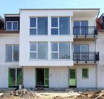 - Bezug ab Juni 2025-Moderne 2-Zimmer-Wohnungen in Berge bei Nauen - barrierefrei & energieeffizient